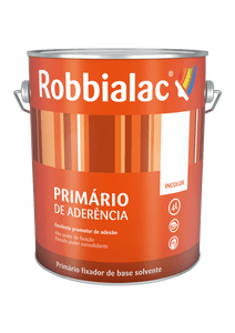 PRIMÁRIO DE ADERÊNCIA