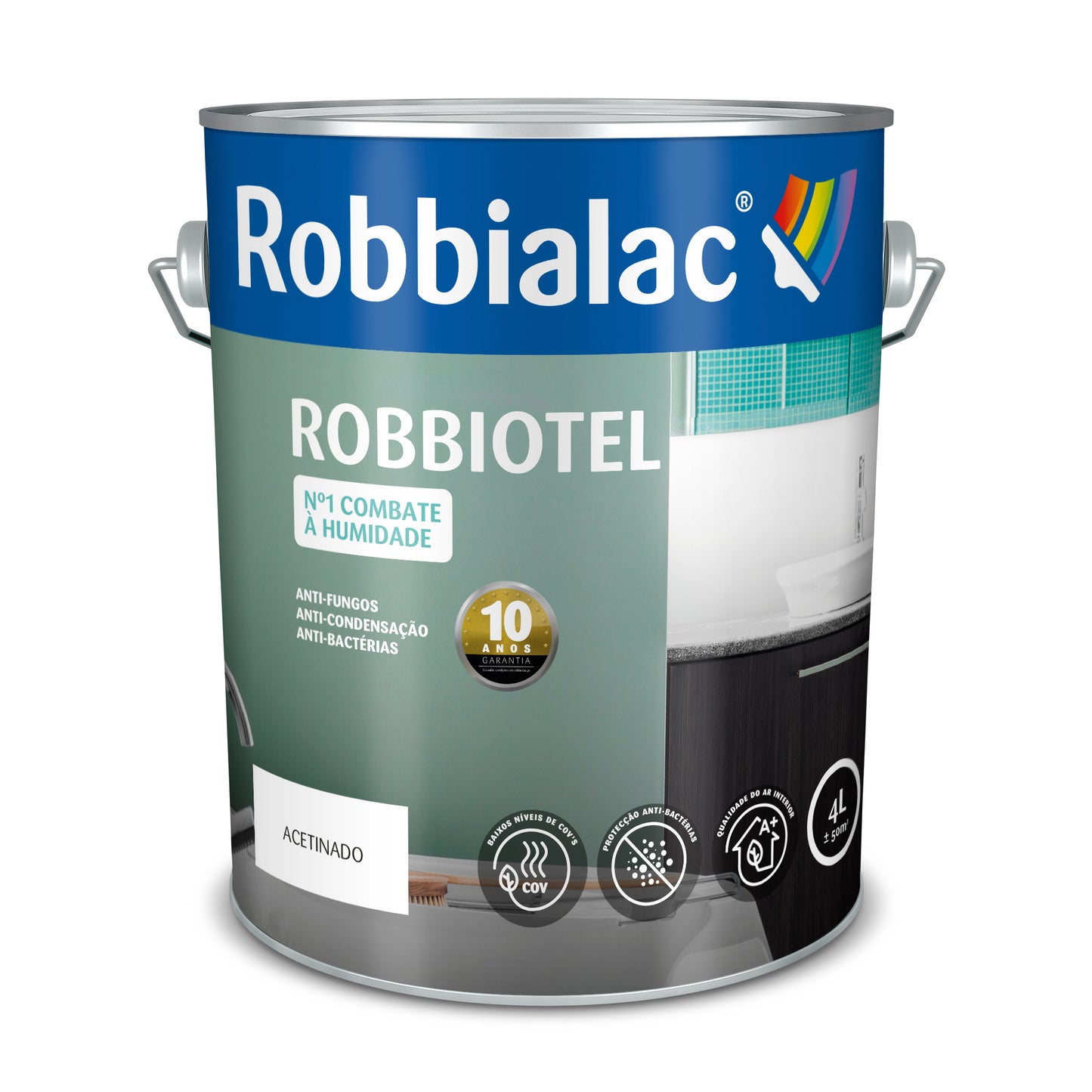 ROBBIOTEL AQUOSO