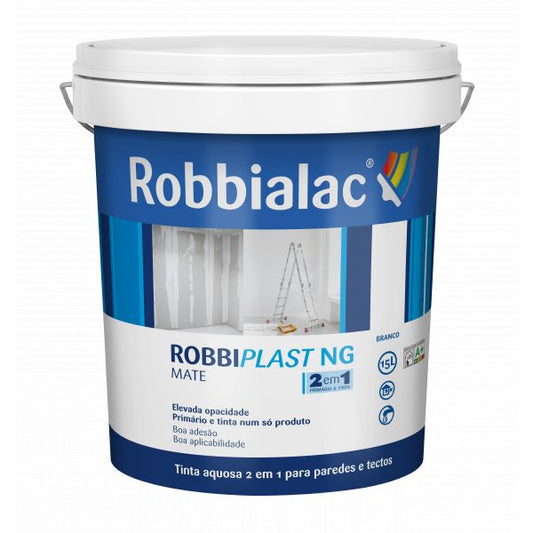 ROBBIPLAST NG